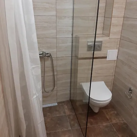 Grazyna 2 Dźwirzyno