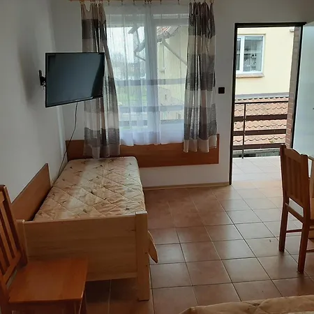 Grazyna 2 Dźwirzyno