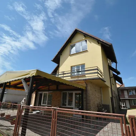 Homestay Grazyna 2 Dzwirzyno
