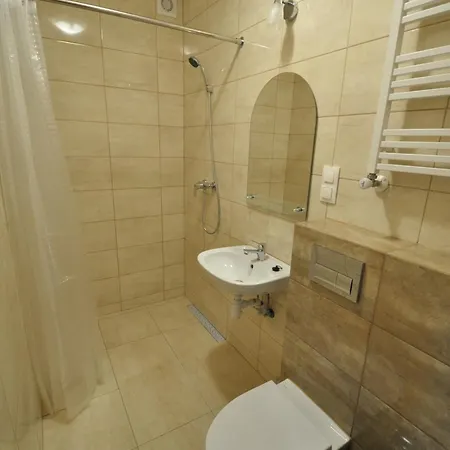 Accommodatie bij particulieren Grazyna 2