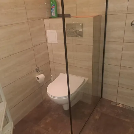 Accommodatie bij particulieren Grazyna 2 *