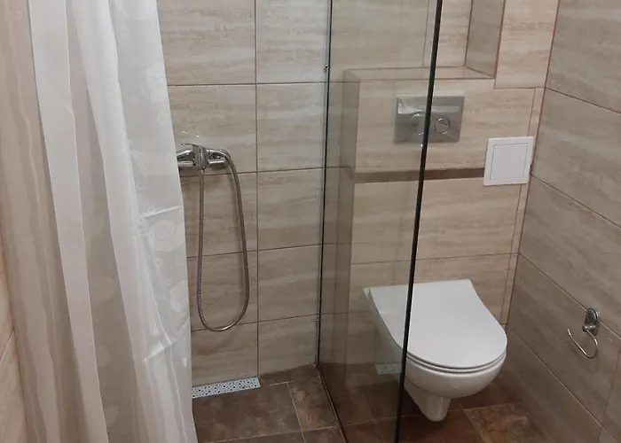 Grazyna 2 Dźwirzyno