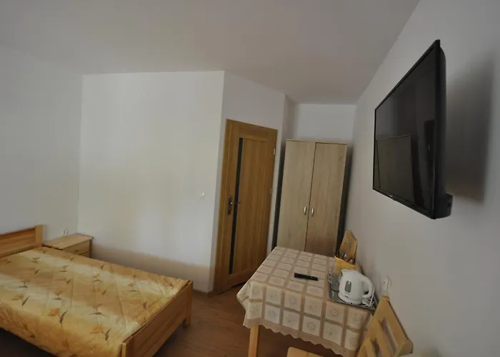 Grazyna 2 Dźwirzyno