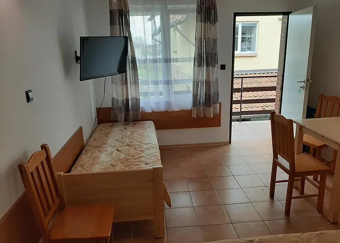 Grazyna 2 Dźwirzyno